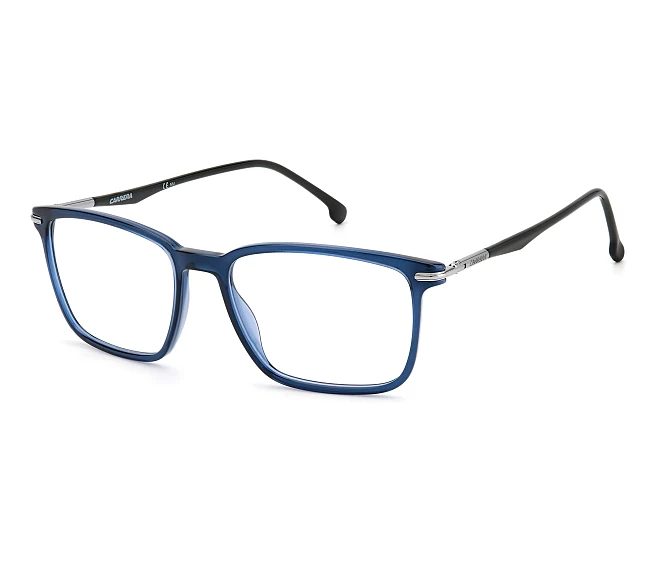 Carrera eyeglasses CARRERA-283 PJP 54 17 Blue