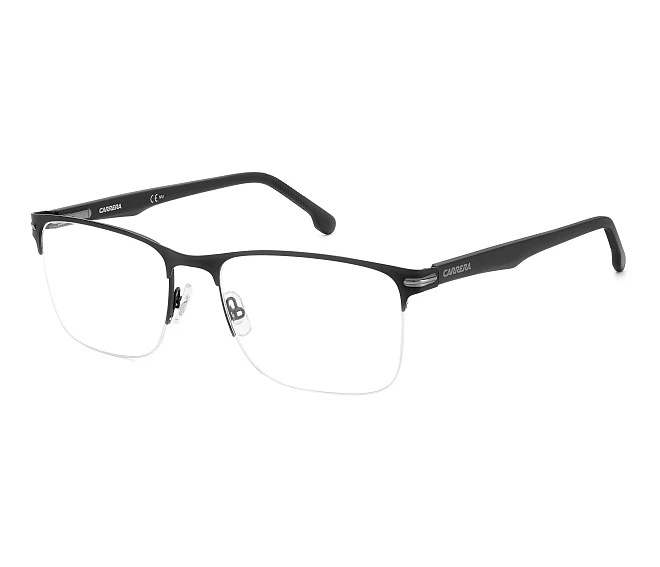Carrera eyeglasses CARRERA-291 003 57 19 Black