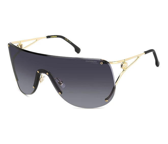 Carrera sunglasses CARRERA-3006-S RHL/9O   GoldBlack