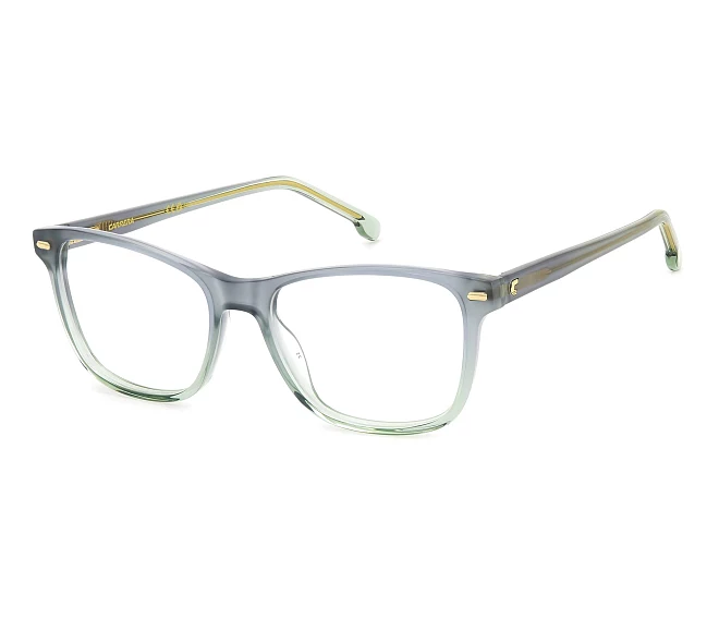 Carrera eyeglasses CARRERA-3009 3U5 52 16 GreyGreen