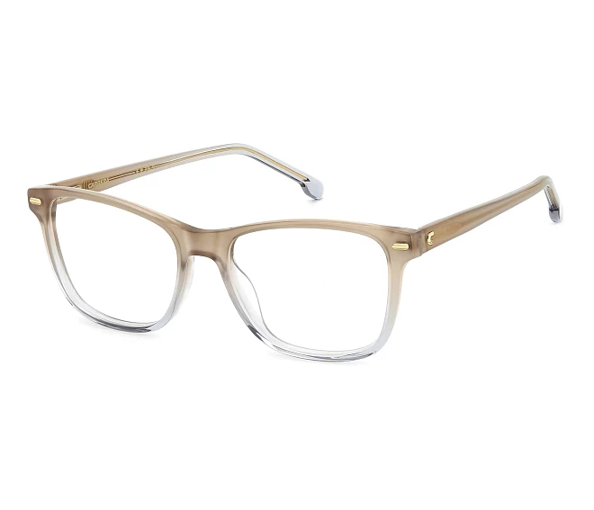 Carrera eyeglasses CARRERA-3009 690 52 16 BeigeGrey