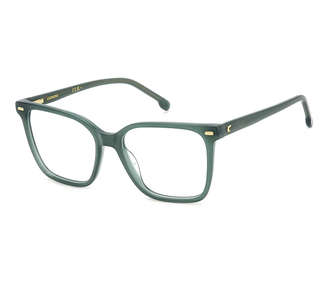 Carrera eyeglasses CARRERA-3011 1ED 53 16 Green