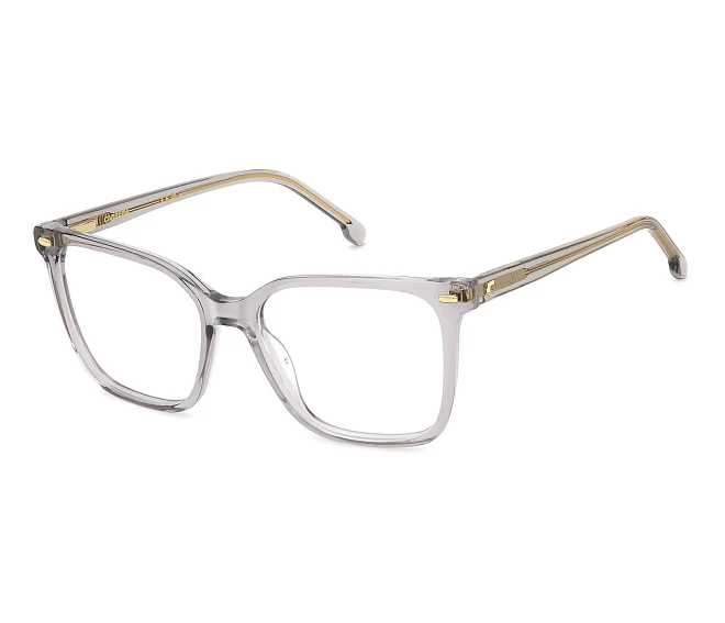 Carrera eyeglasses CARRERA-3011 KB7 53 16 Grey