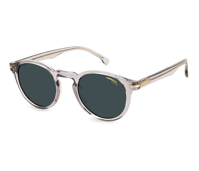 Carrera sunglasses CARRERA-301-S KB7/KU 50 23 Grey