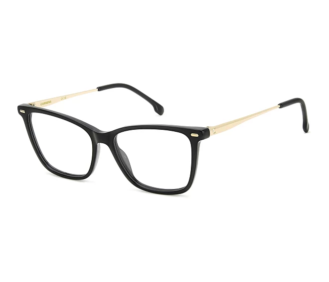 Carrera eyeglasses CARRERA-3024 807 54 15 Black