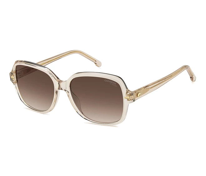 Carrera sunglasses CARRERA-3028-S HAM/HA 55 16 Champagne