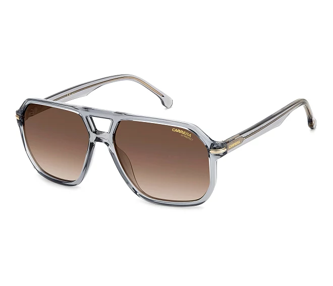 Carrera sunglasses CARRERA-302-S KB7/HA 59 15 Grey