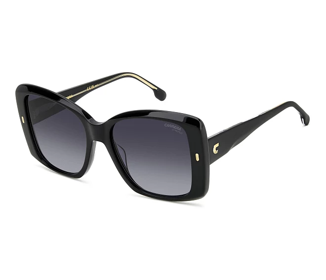 Carrera sunglasses CARRERA-3030-S 807/9O 56 18 Black