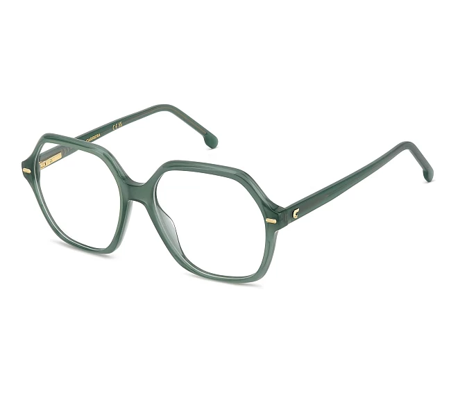 Carrera eyeglasses CARRERA-3032 1ED 54 16 Green