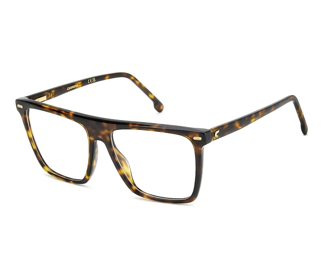 Carrera eyeglasses CARRERA-3033 086 54 15 Havana