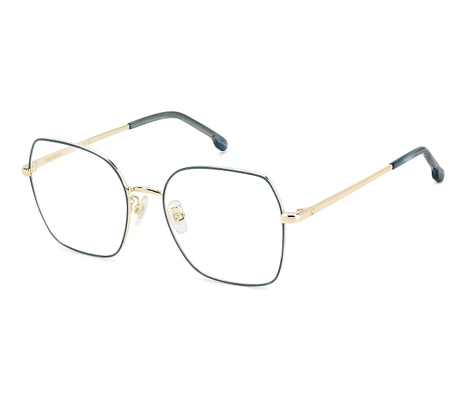 Carrera eyeglasses CARRERA-3035 PEF 53 18 Gold