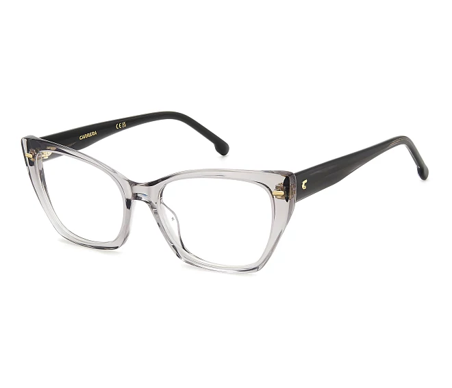 Carrera eyeglasses CARRERA-3036 KB7 54 17 Grey