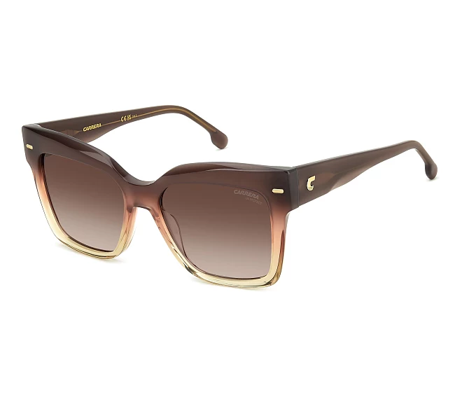Carrera sunglasses CARRERA-3037-S 0MY/HA 54 17 BrownBeige