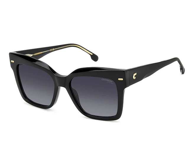 Carrera sunglasses CARRERA-3037-S 807/9O 54 17 Black
