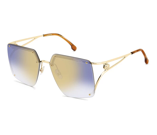 Carrera sunglasses CARRERA-3041-S KY2/1V 60 15 BlueGold
