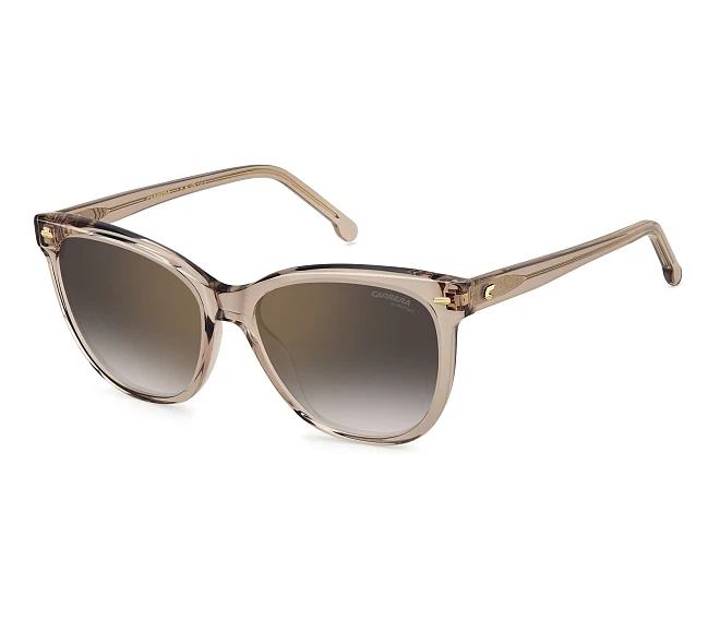 Carrera sunglasses CARRERA-3043-S FWM/FQ 56 17 Nude