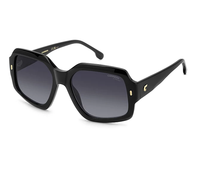 Carrera sunglasses CARRERA-3045-S 807/9O 56 18 Black
