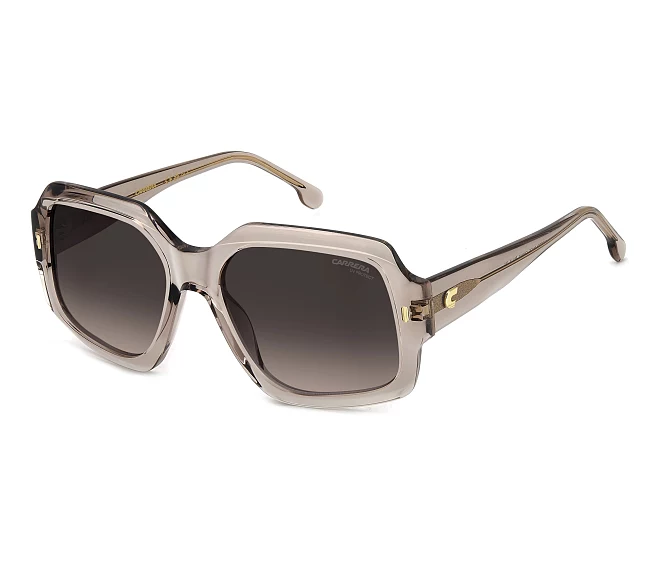 Carrera sunglasses CARRERA-3045-S FWM/HA 56 18 Nude