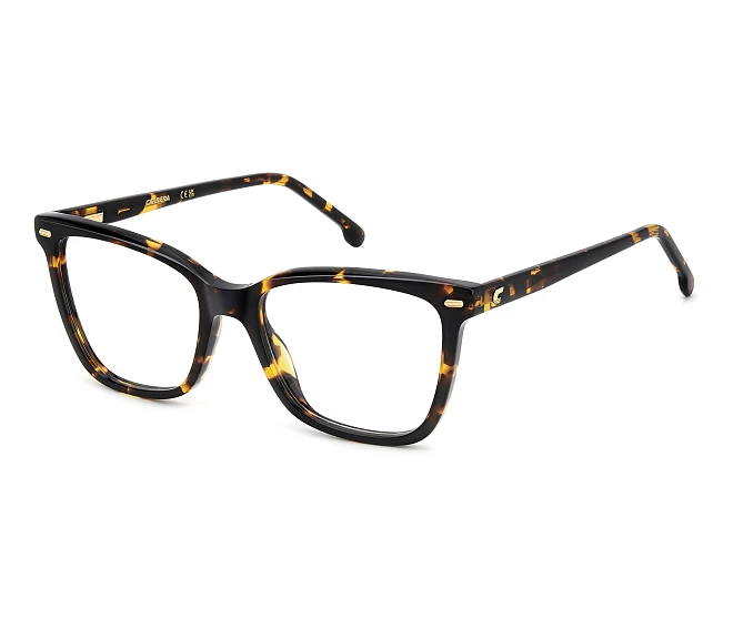 Carrera eyeglasses CARRERA-3049 086 52 17 Havana