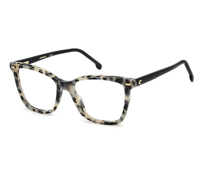 Carrera eyeglasses CARRERA-3049 AHF 52 17 White