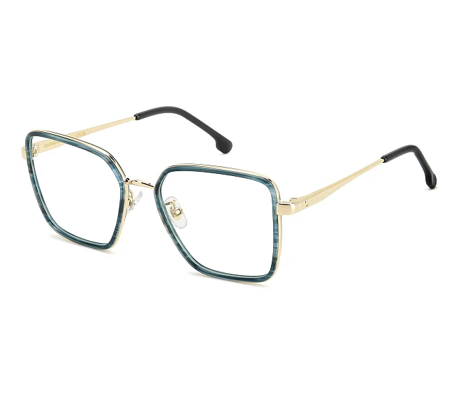 Carrera eyeglasses CARRERA-3050 6AK 54 18 Horn Green