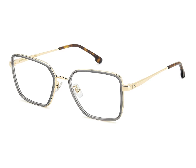 Carrera eyeglasses CARRERA-3050 KB7 54 18 Grey