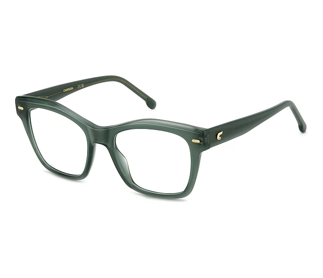 Carrera eyeglasses CARRERA-3052 1ED 52 18 Green