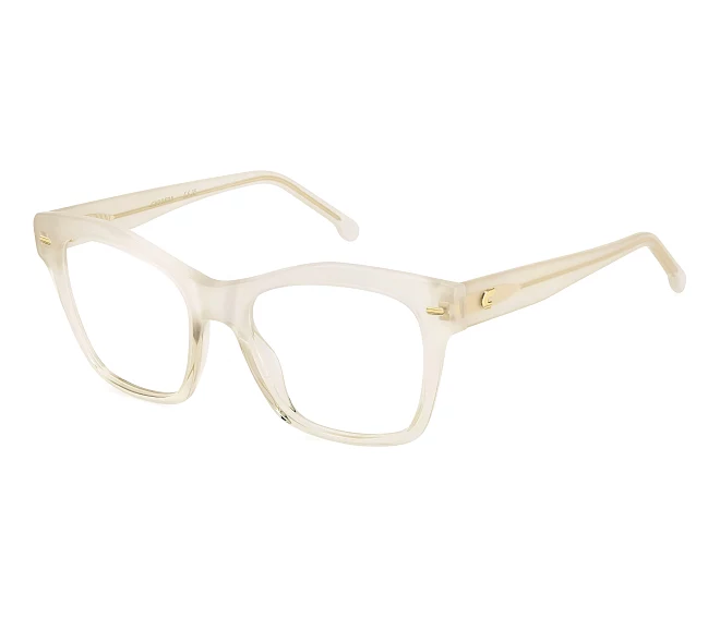 Carrera eyeglasses CARRERA-3052 SZJ 52 18 Ivory