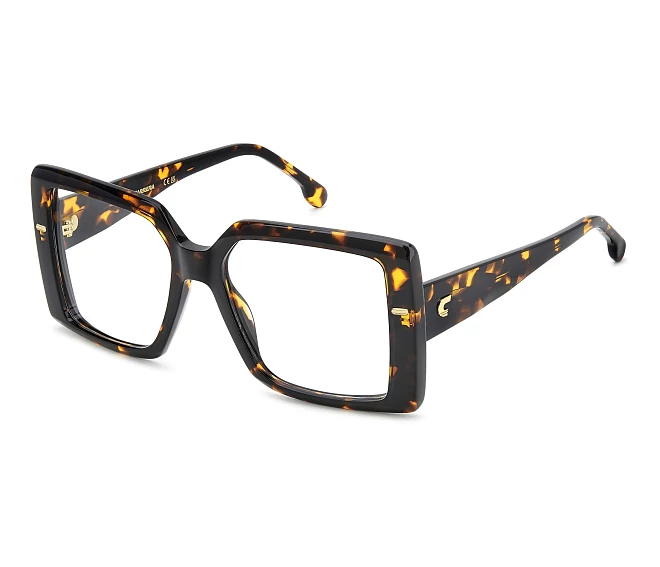 Carrera eyeglasses CARRERA-3054 086 54 17 Havana