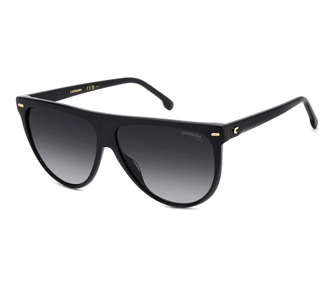 Carrera sunglasses CARRERA-3055-S 807/9O 60 12 Black