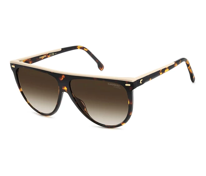 Carrera sunglasses CARRERA-3055-S XLT/HA 60 12 HavanaBeige