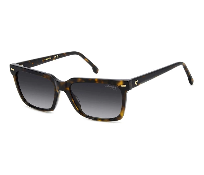 Carrera sunglasses CARRERA-3056-S 086/9O 55 17 Havana