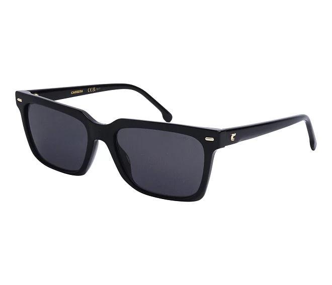 Carrera sunglasses CARRERA-3056-S 807/IR 55 17 Black