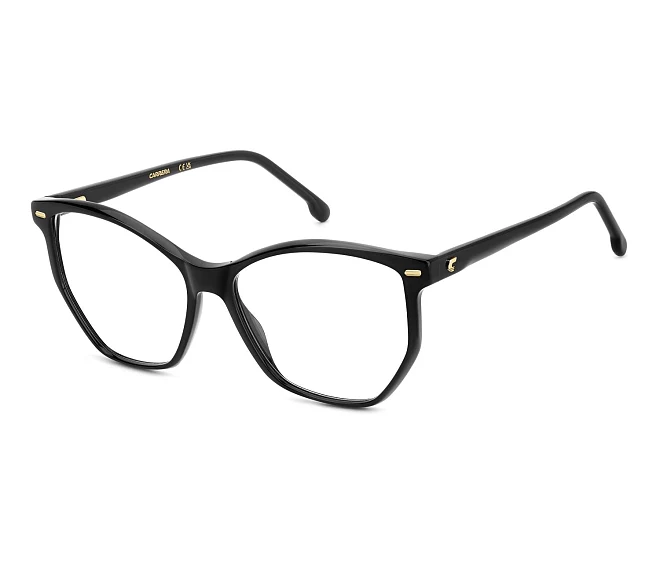 Carrera eyeglasses CARRERA-3058 2M2 55 15 BlackGold