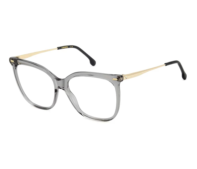 Carrera eyeglasses CARRERA-3062 KB7 55 16 Grey