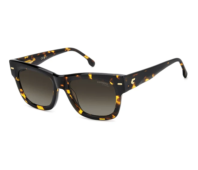 Carrera sunglasses CARRERA-3066-S 086/HA 53 19 Havana