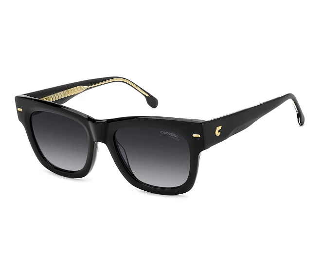 Carrera sunglasses CARRERA-3066-S 807/9O 53 19 Black