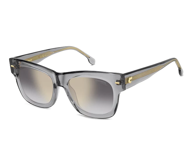 Carrera sunglasses CARRERA-3066-S KB7/FQ 53 19 Grey