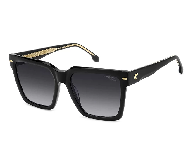 Carrera sunglasses CARRERA-3067-S 807/9O 56 18 Black