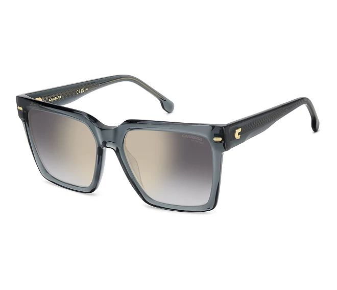 Carrera sunglasses CARRERA-3067-S KB7/FQ 56 18 Grey
