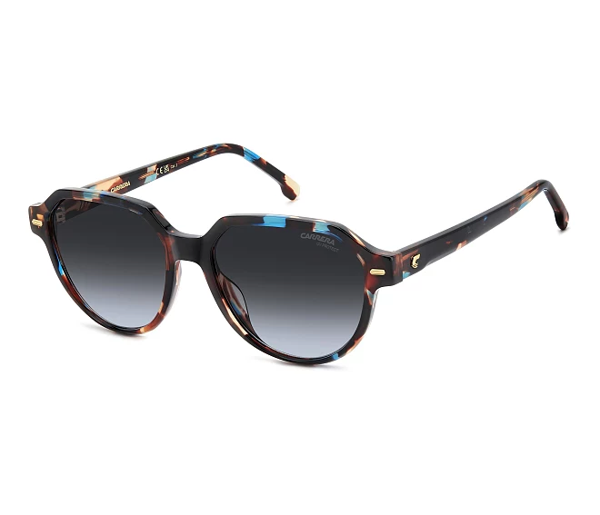 Carrera sunglasses CARRERA-3068-S CVT/9O 53 16 Green