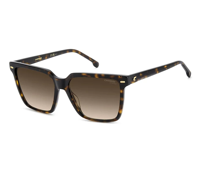 Carrera sunglasses CARRERA-3069-S 086/HA 57 16 Havana