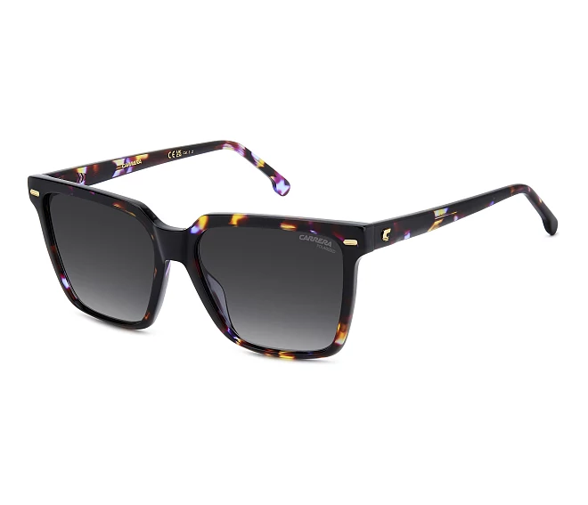 Carrera sunglasses CARRERA-3069-S HKZ/WJ 57 16 Purple