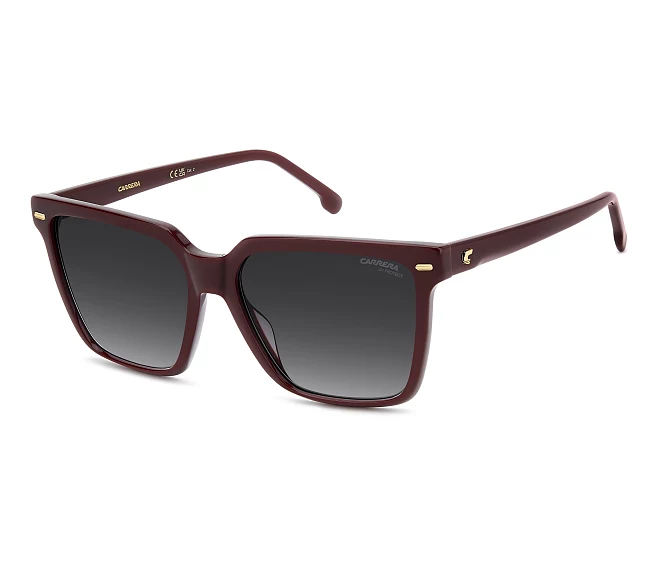 Carrera sunglasses CARRERA-3069-S LHF/9O 57 16 Burgundy
