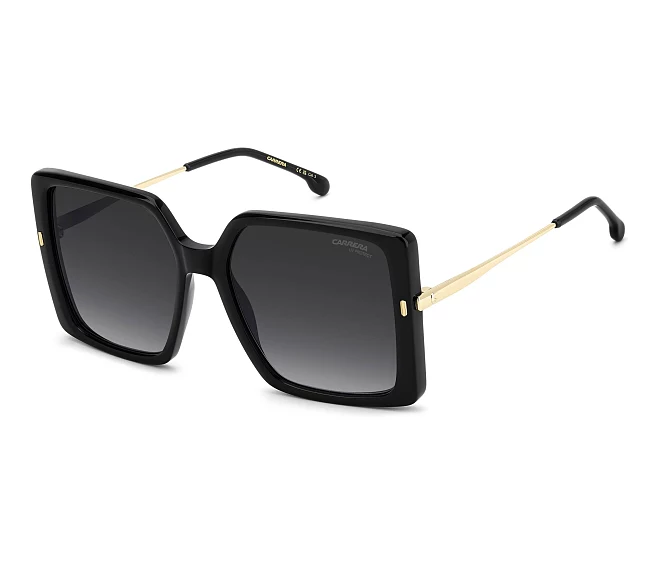 Carrera sunglasses CARRERA-3070-S 2M2/9O 57 18 BlackGold