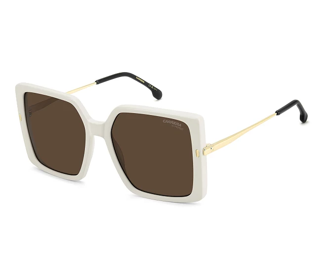 Carrera sunglasses CARRERA-3070-S SZJ/70 57 18 Ivory
