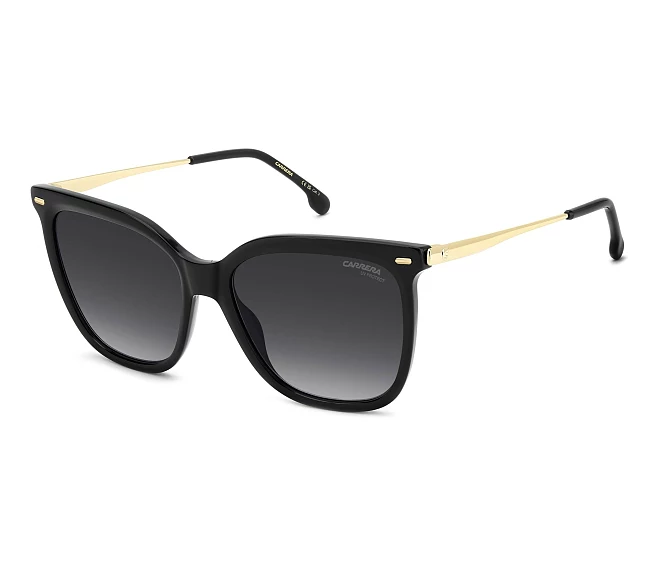 Carrera sunglasses CARRERA-3071-S 2M2/9O 57 17 BlackGold