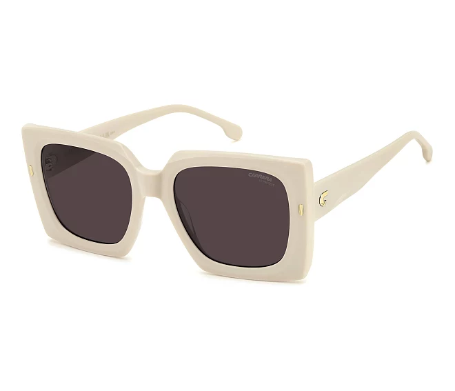 Carrera sunglasses CARRERA-3072-S 10A/K2 55 20 Beige