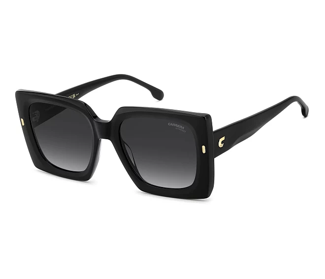 Carrera sunglasses CARRERA-3072-S 807/9O 55 20 Black