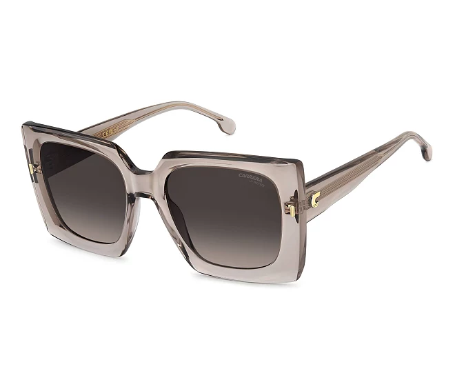Carrera sunglasses CARRERA-3072-S FWM/HA 55 20 Nude